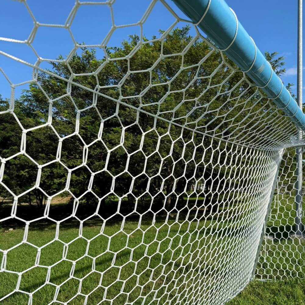 Galería Porterías de Fútbol Siete 6 x 2.2