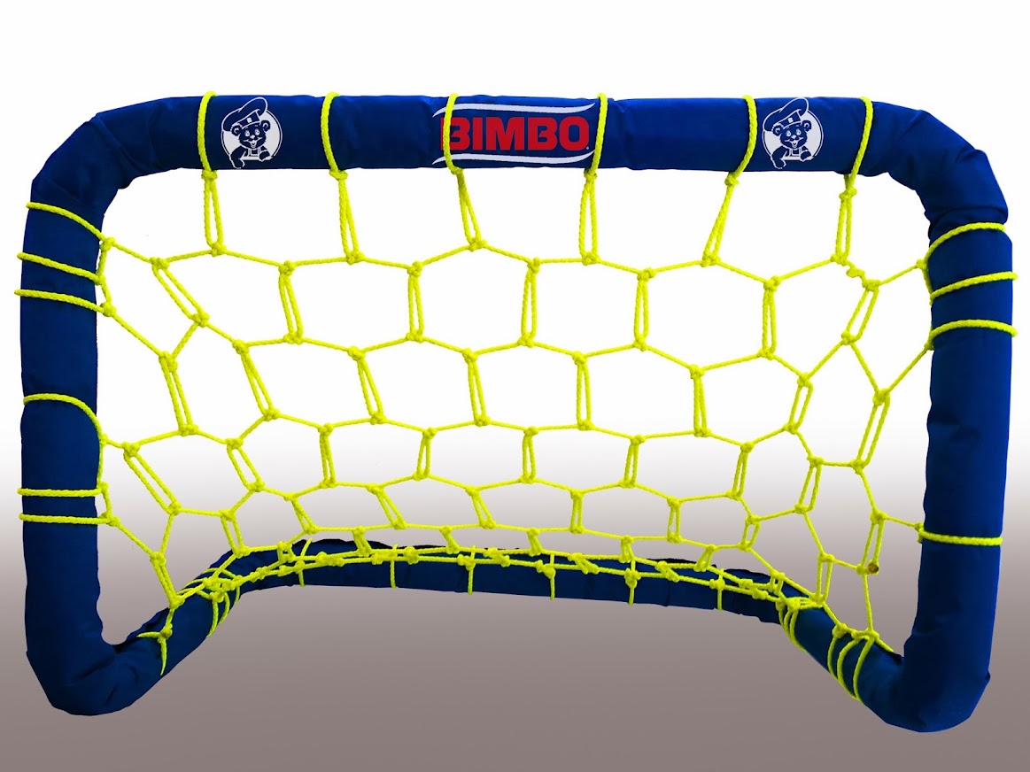 Galería porterías promocionales