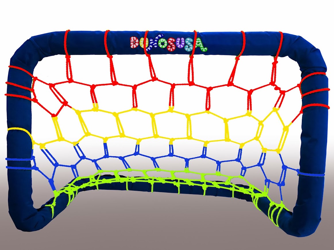 Galería porterías promocionales