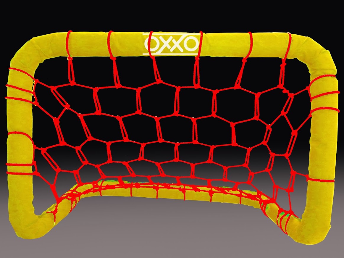 Galería porterías promocionales