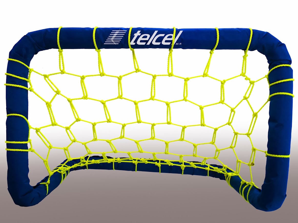 Galería porterías promocionales