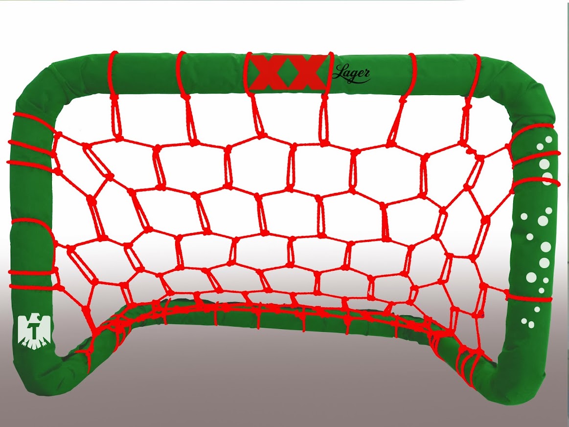 Galería porterías promocionales