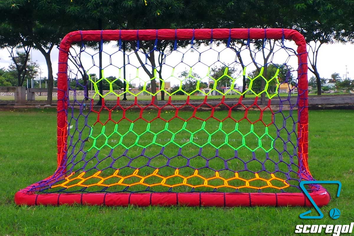 Galería Porterias para niños