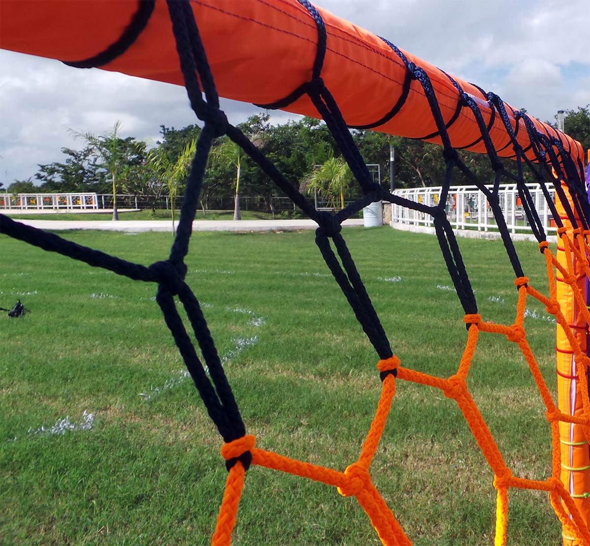 Galería Porterias para niños