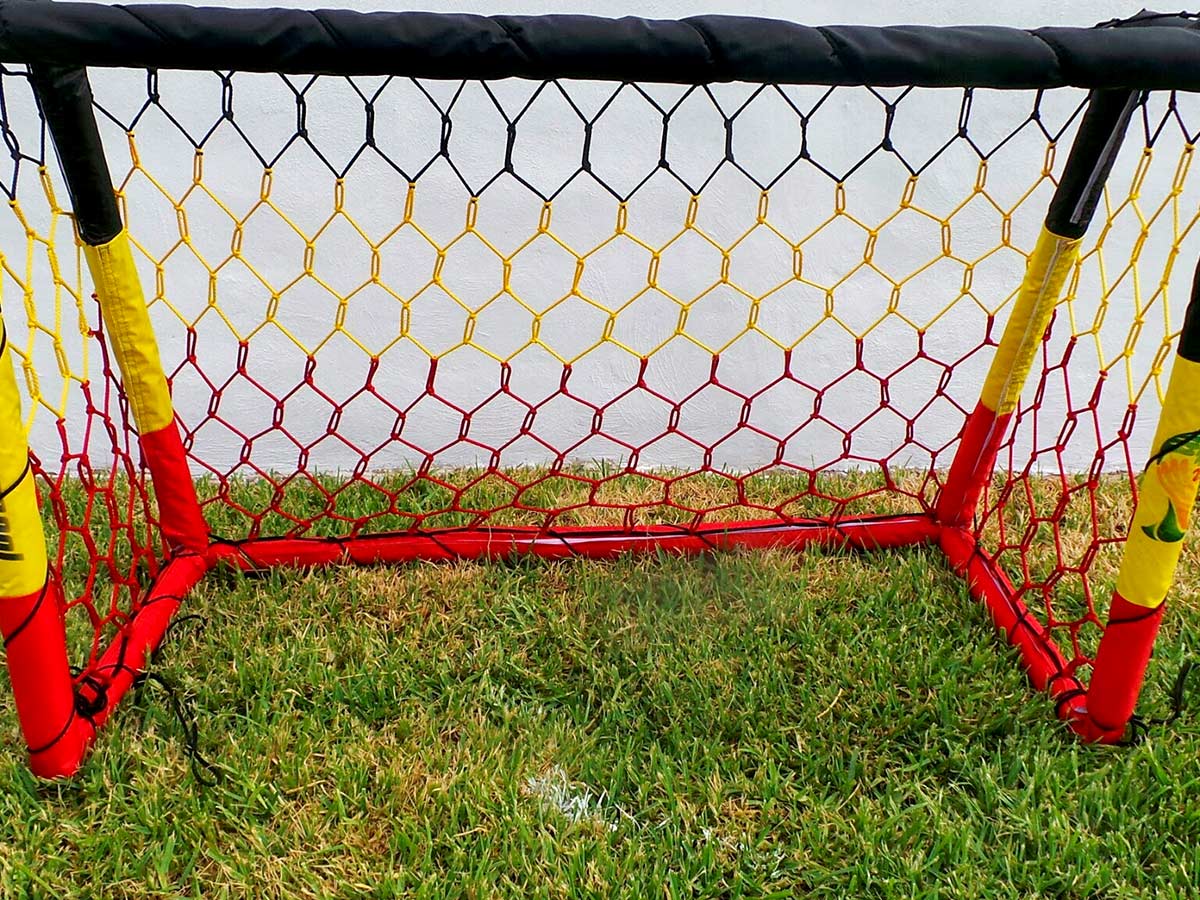 Galería Porterias para niños mundial alemania