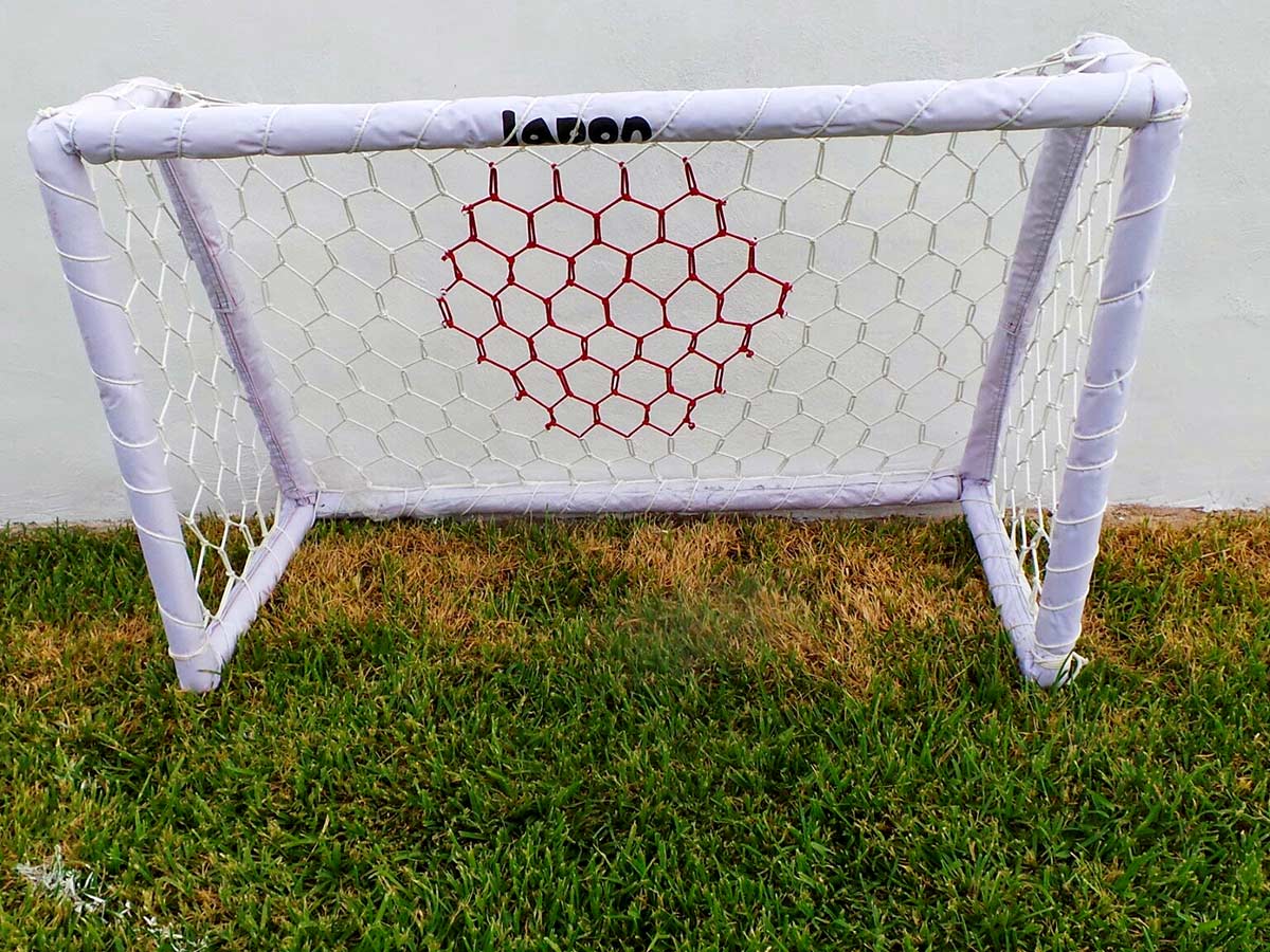 Galería Porterias para niños mundial japon