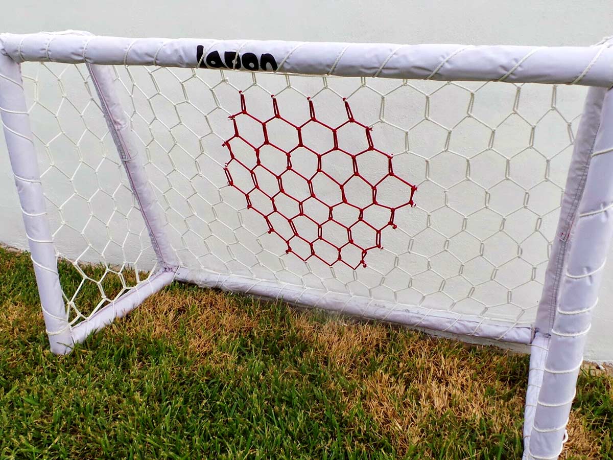 Galería Porterias para niños mundial japon