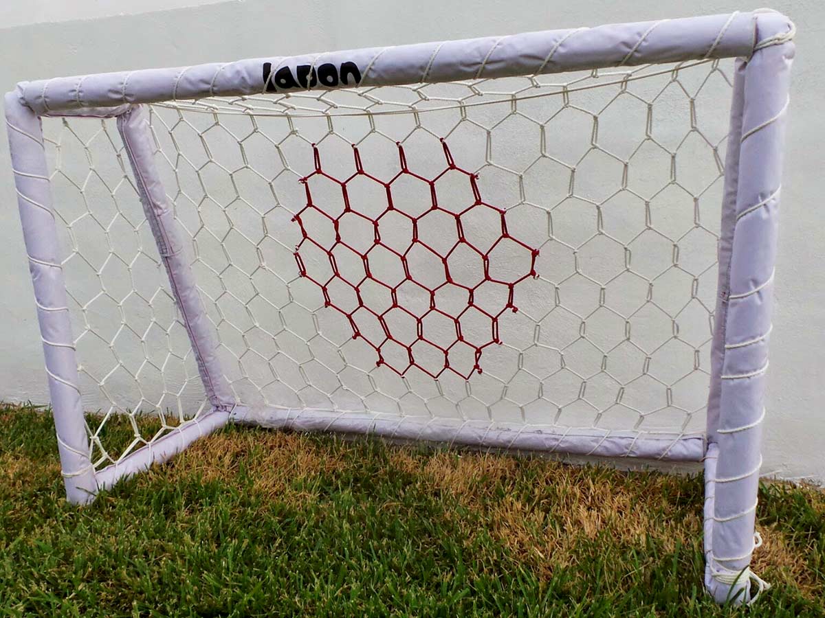 Galería Porterias para niños mundial japon