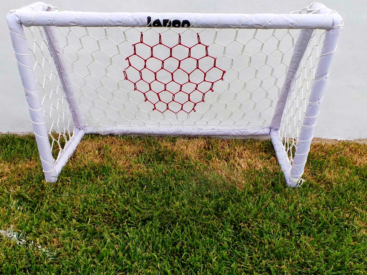 Galería Porterias para niños mundial japon