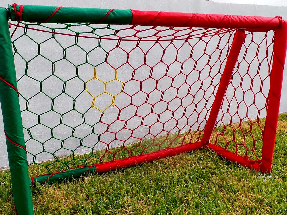 Galería Porterias para niños mundial portugal