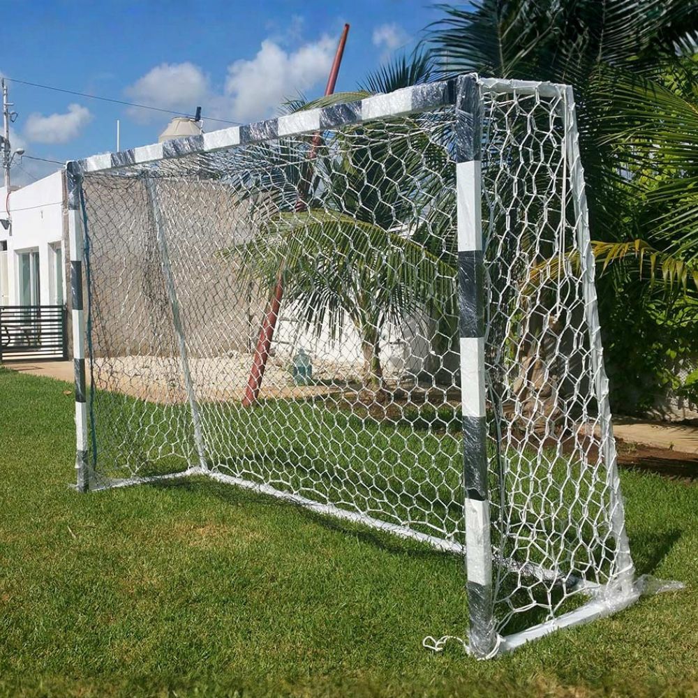 Galería Porterias de balón mano (Handball)