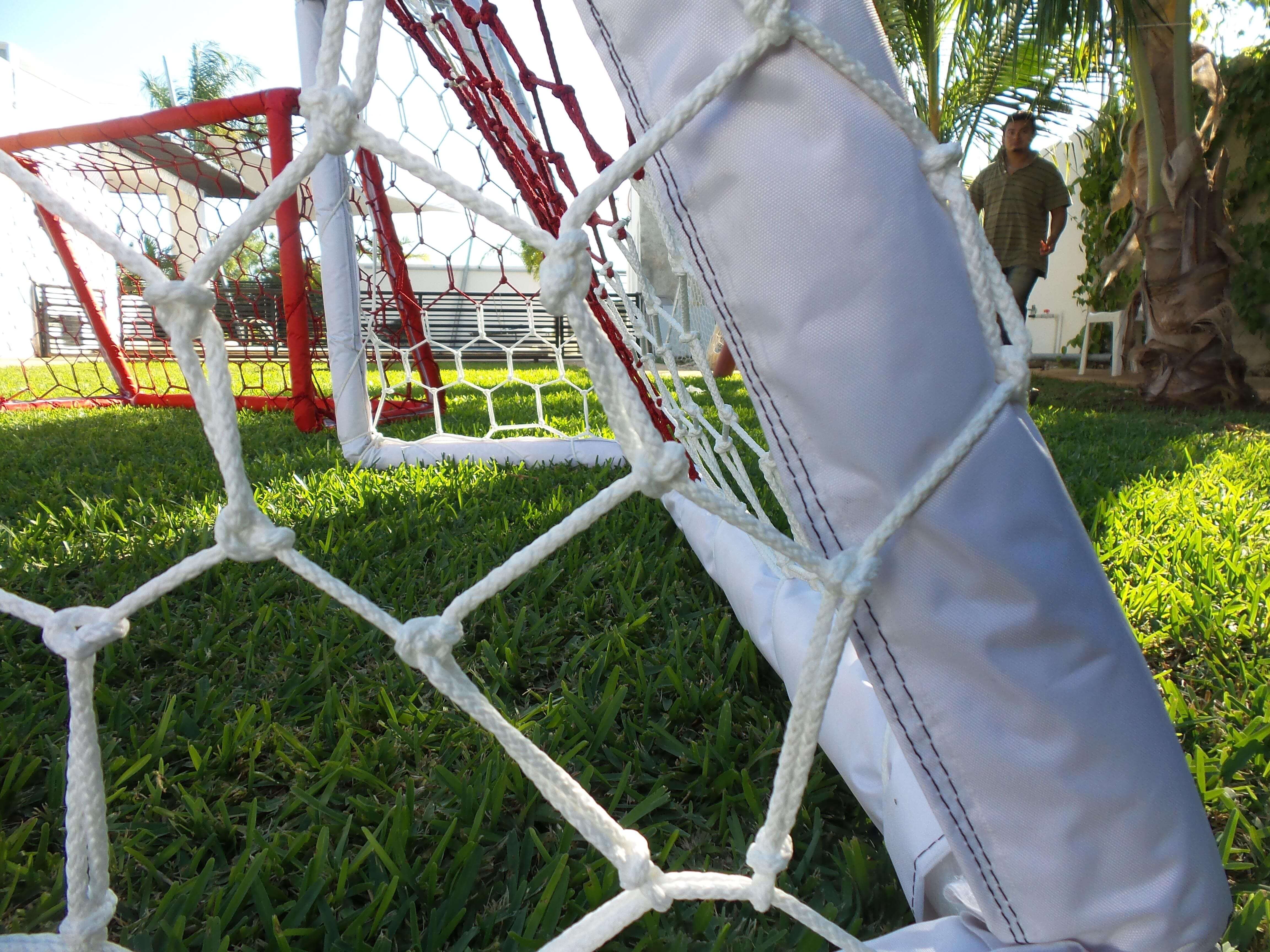 Galería Porterias Infantiles Modelo Mundialista