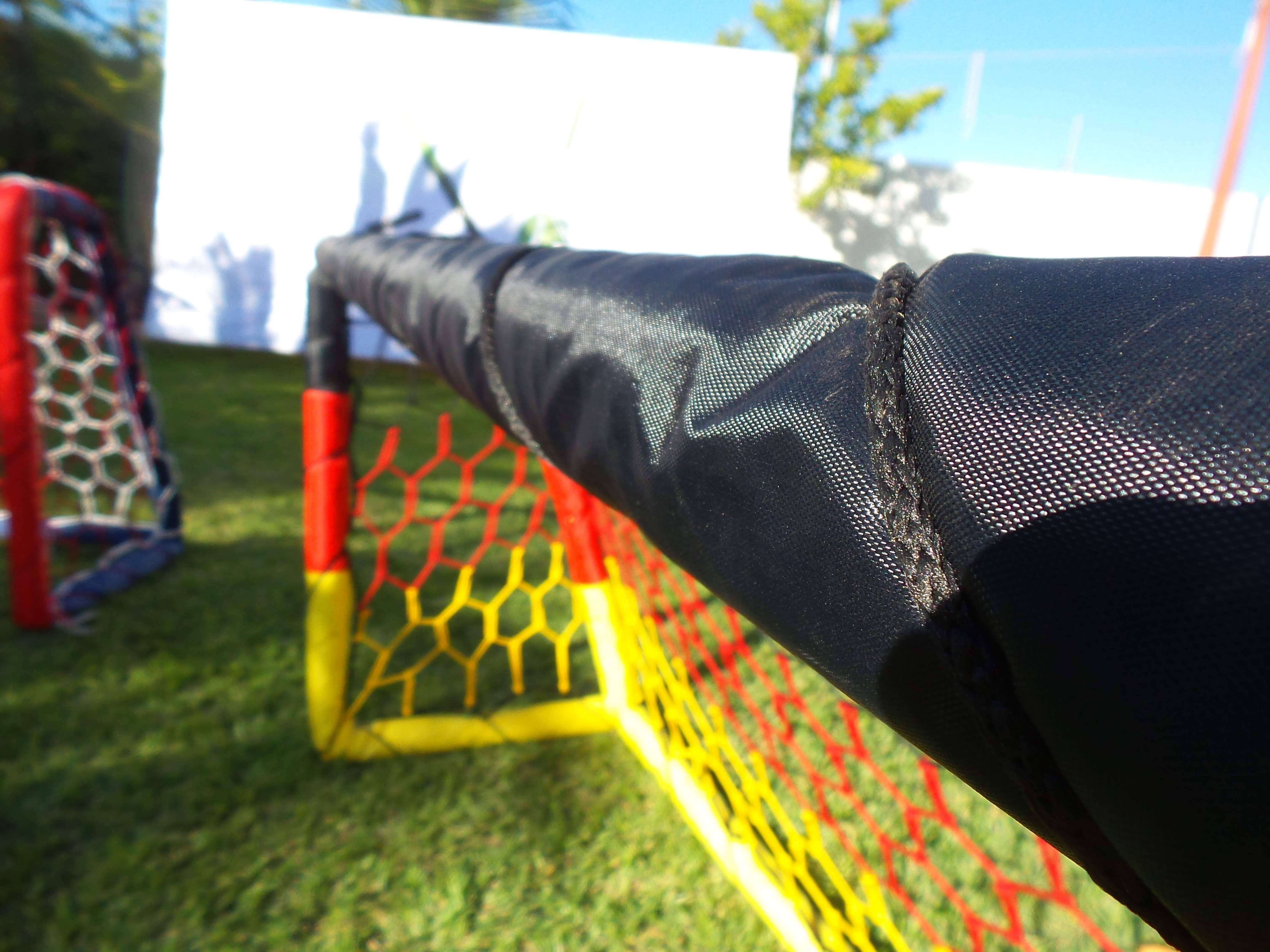 Galería Porterias Infantiles Modelo Mundialista