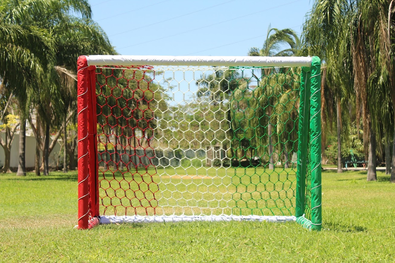 Galería Porterías de méxico infantiles