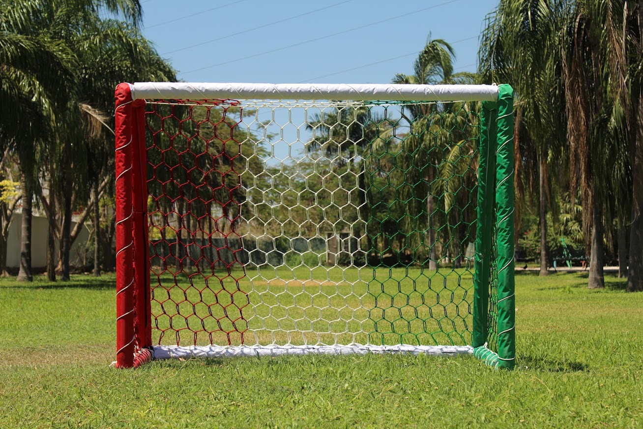 Galería Porterías de méxico infantiles