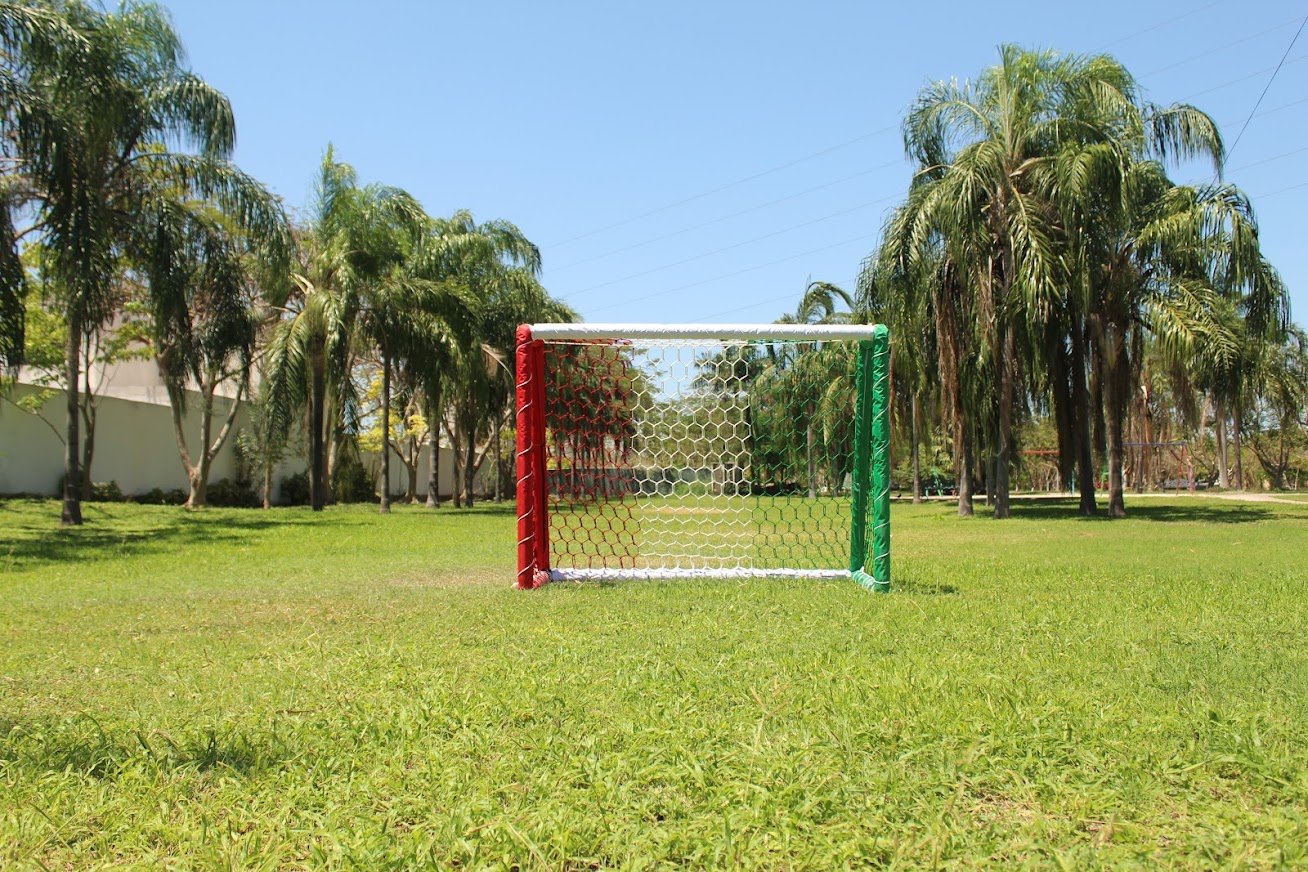 Galería Porterías de méxico infantiles