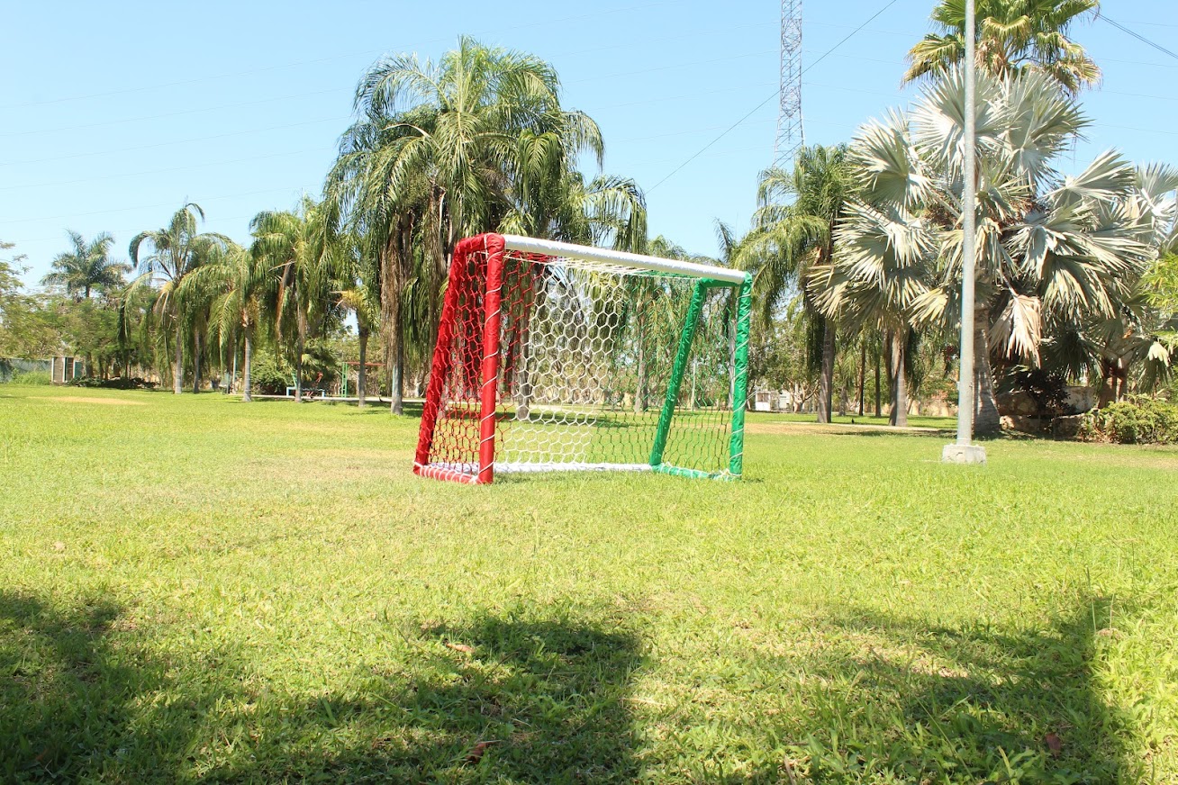 Galería Porterías de méxico infantiles