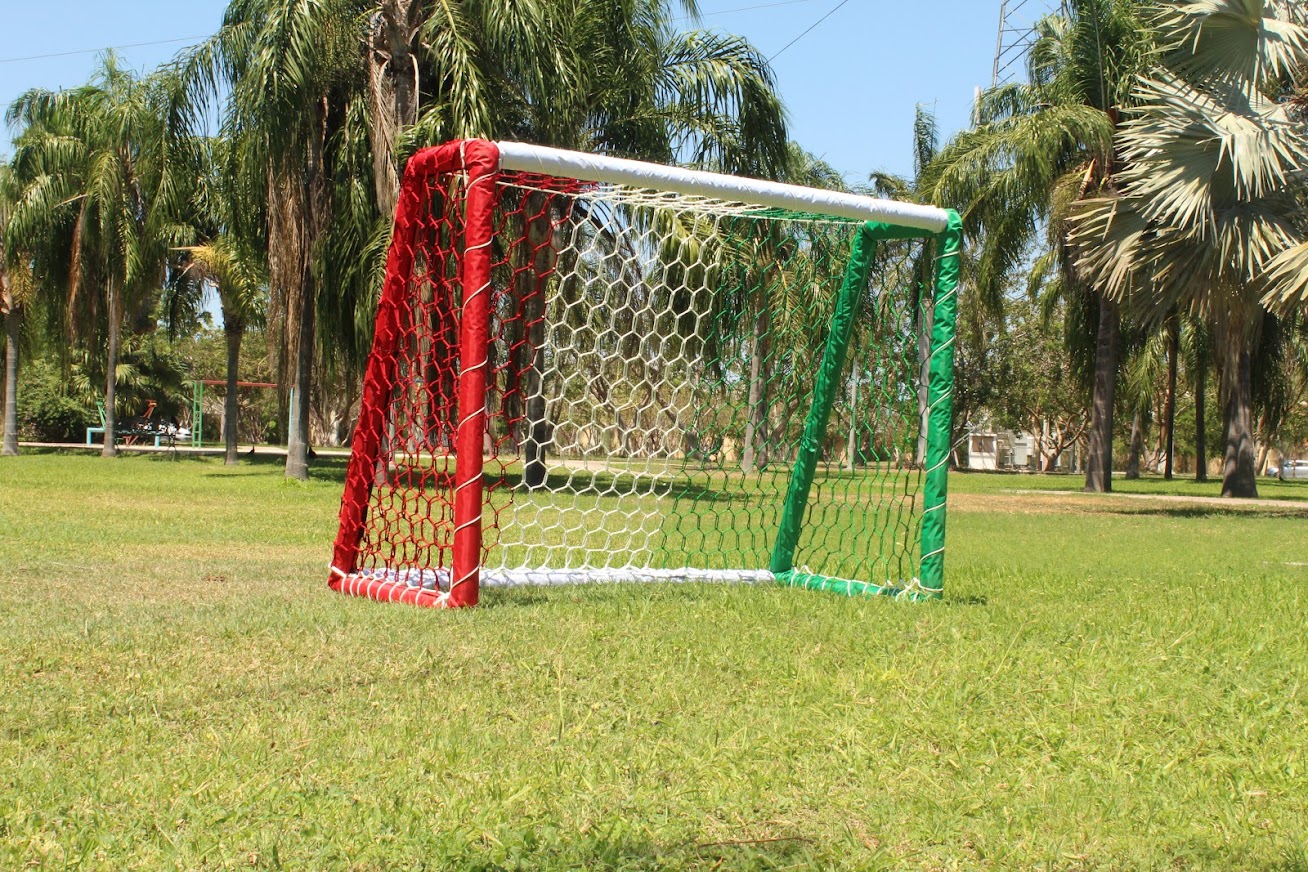 Galería Porterías de méxico infantiles