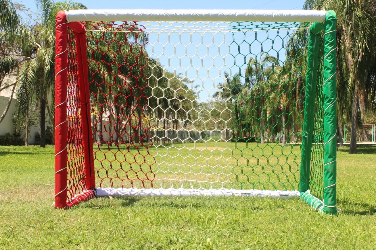 Galería Porterías de méxico infantiles