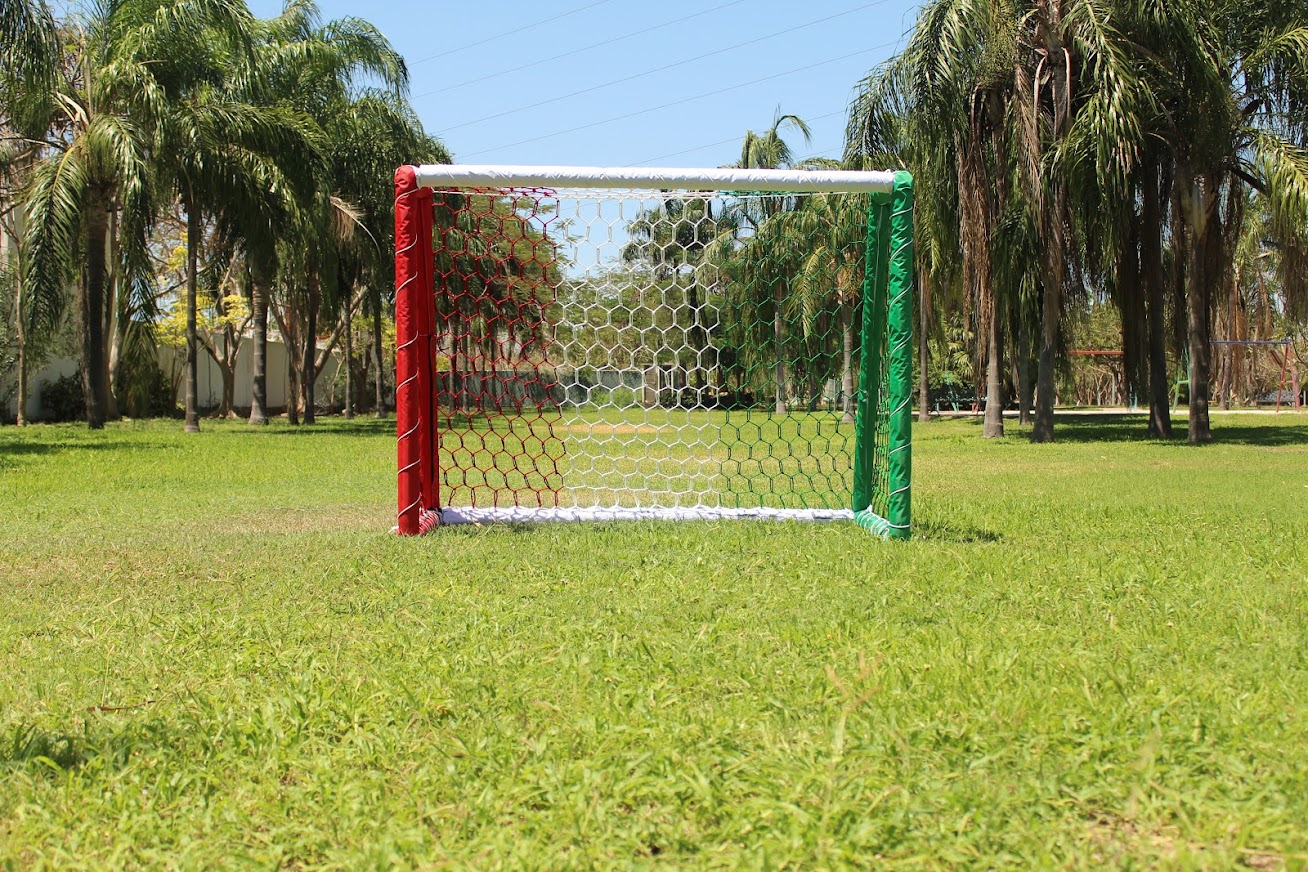 Galería Porterías de méxico infantiles