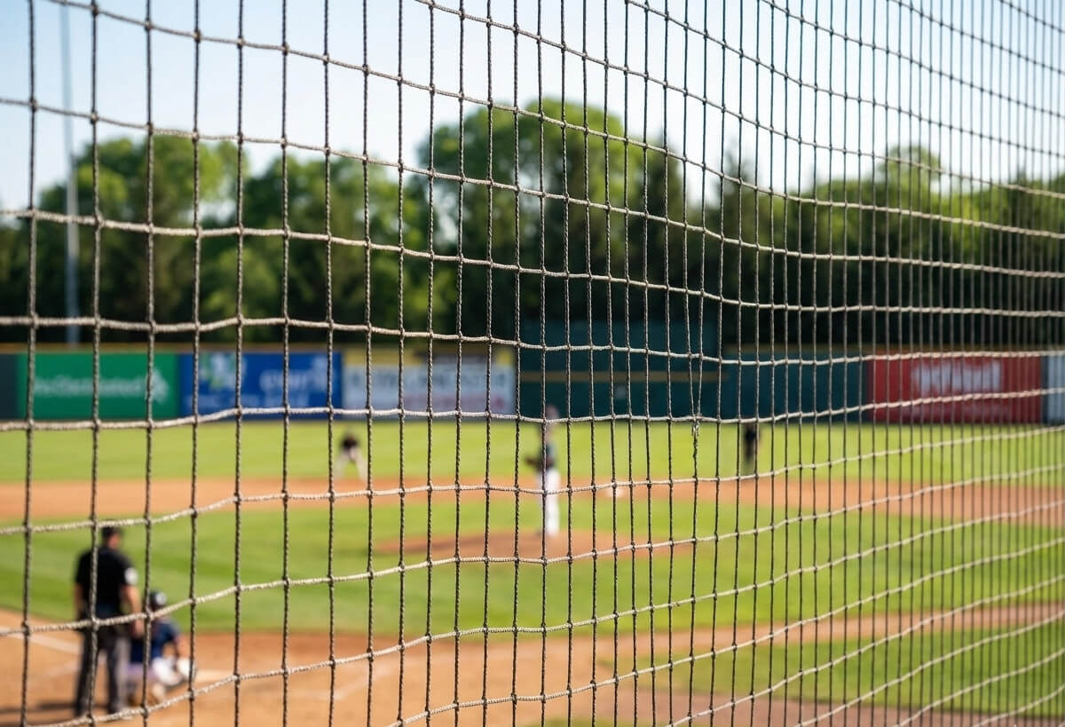 Redes Béisbol Scoregol