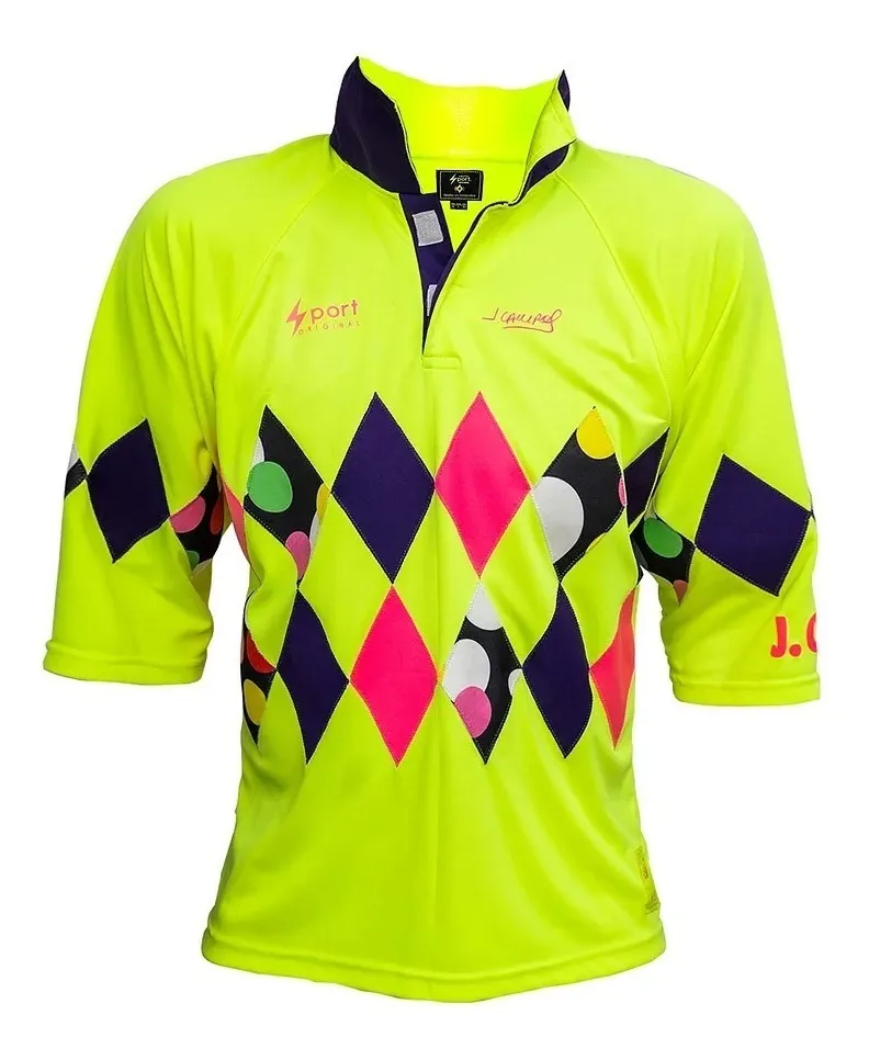 Jersey-Jorge-Campos-Original