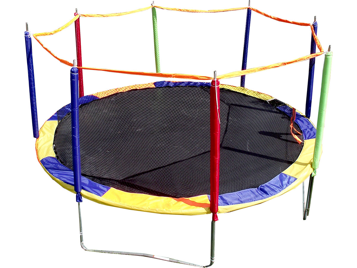 trampolines-15-pies