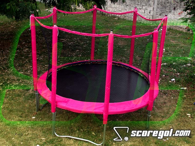 Galería Trampolines de 10 pies (3 m)