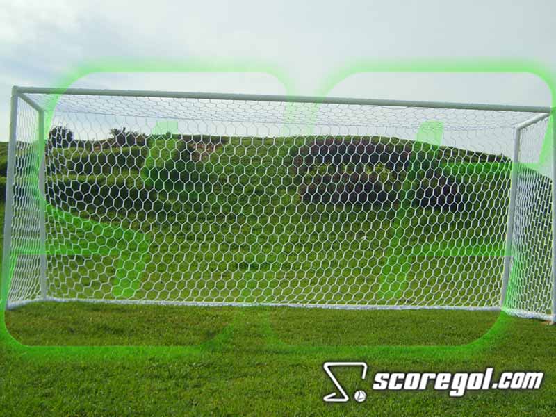 Galería Redes para porterias futbol sala