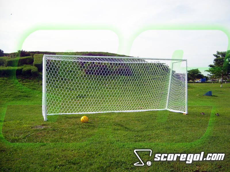 Galería Redes para porterias futbol sala