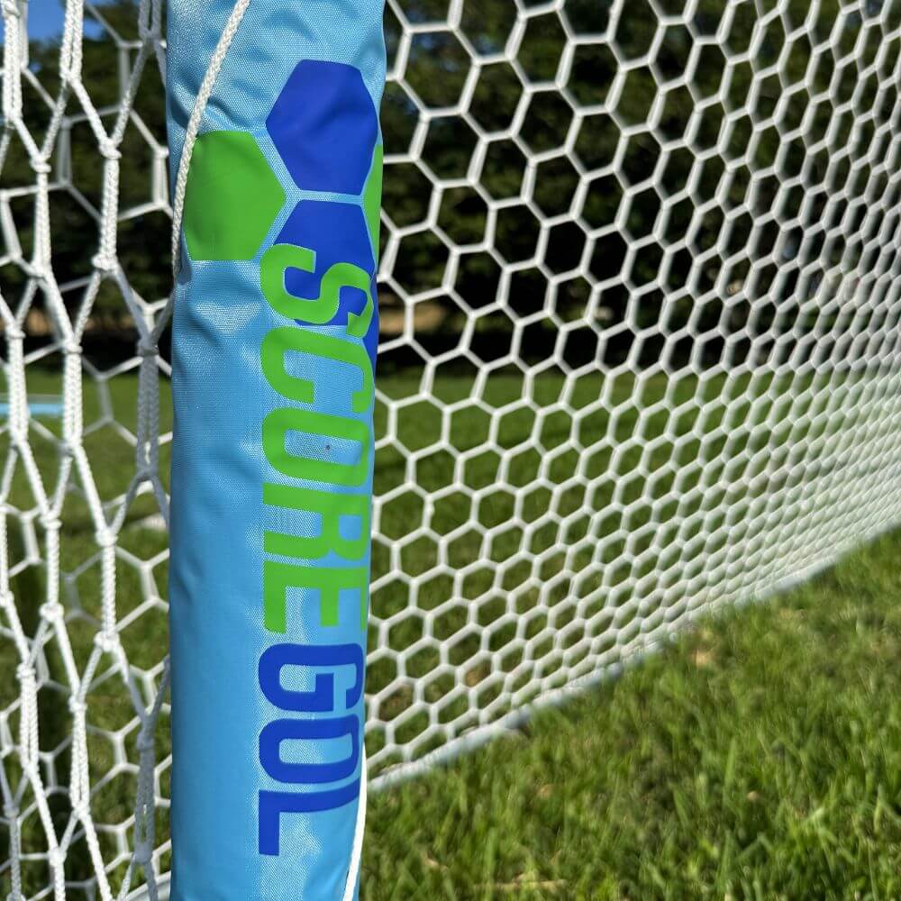 Galería Redes para porterias futbol 5