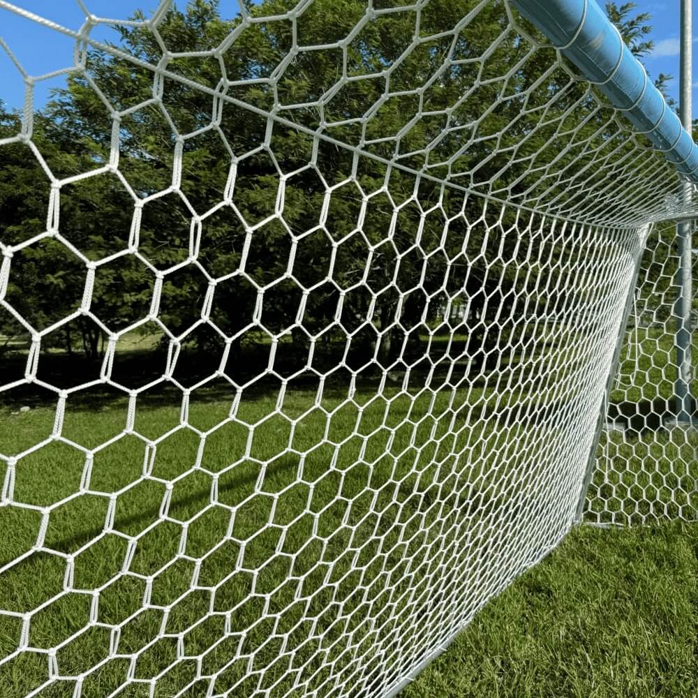 Galería Redes para porterias futbol 5