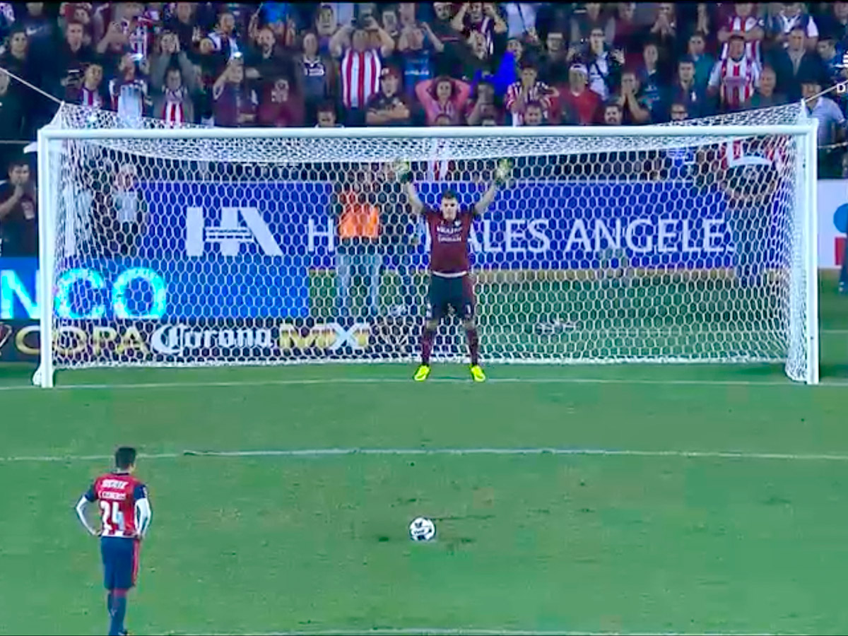 Galería Redes para porterias profesionales