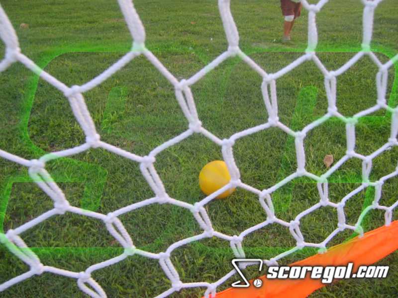 Galería Redes para voleibol playa