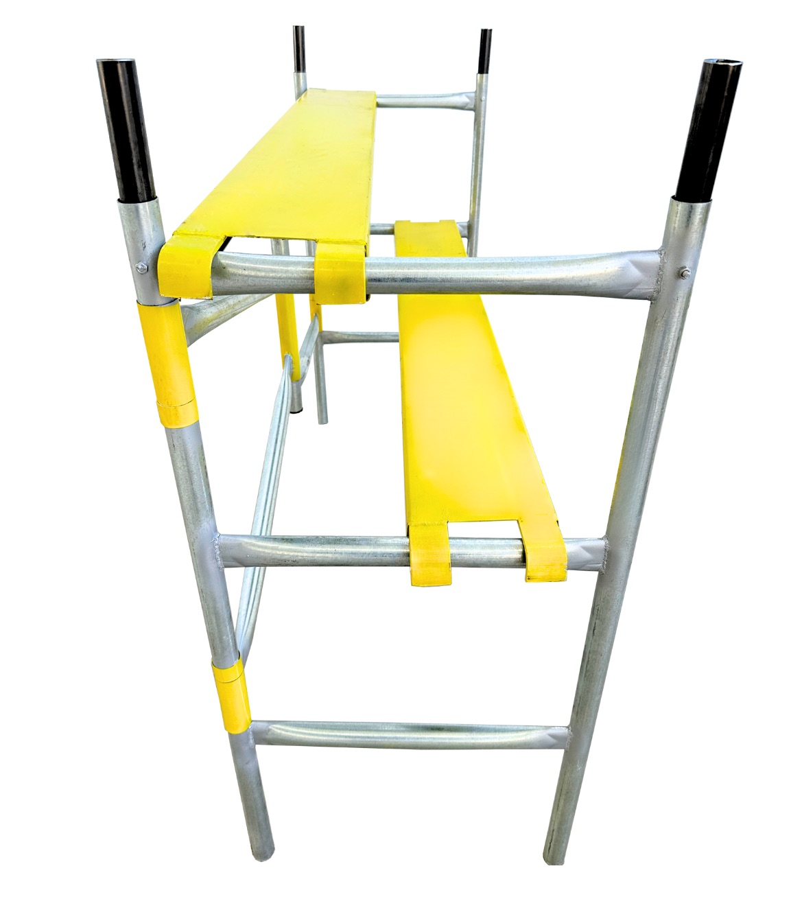 Galería Andamio Ligero Plegable Multiusos SBT-7