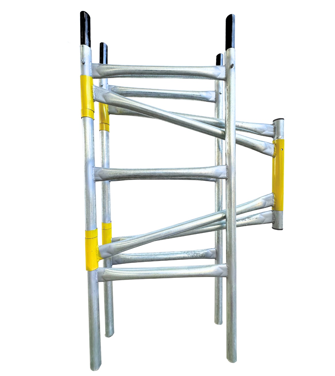 Galería Andamio Ligero Plegable Multiusos SBT-7