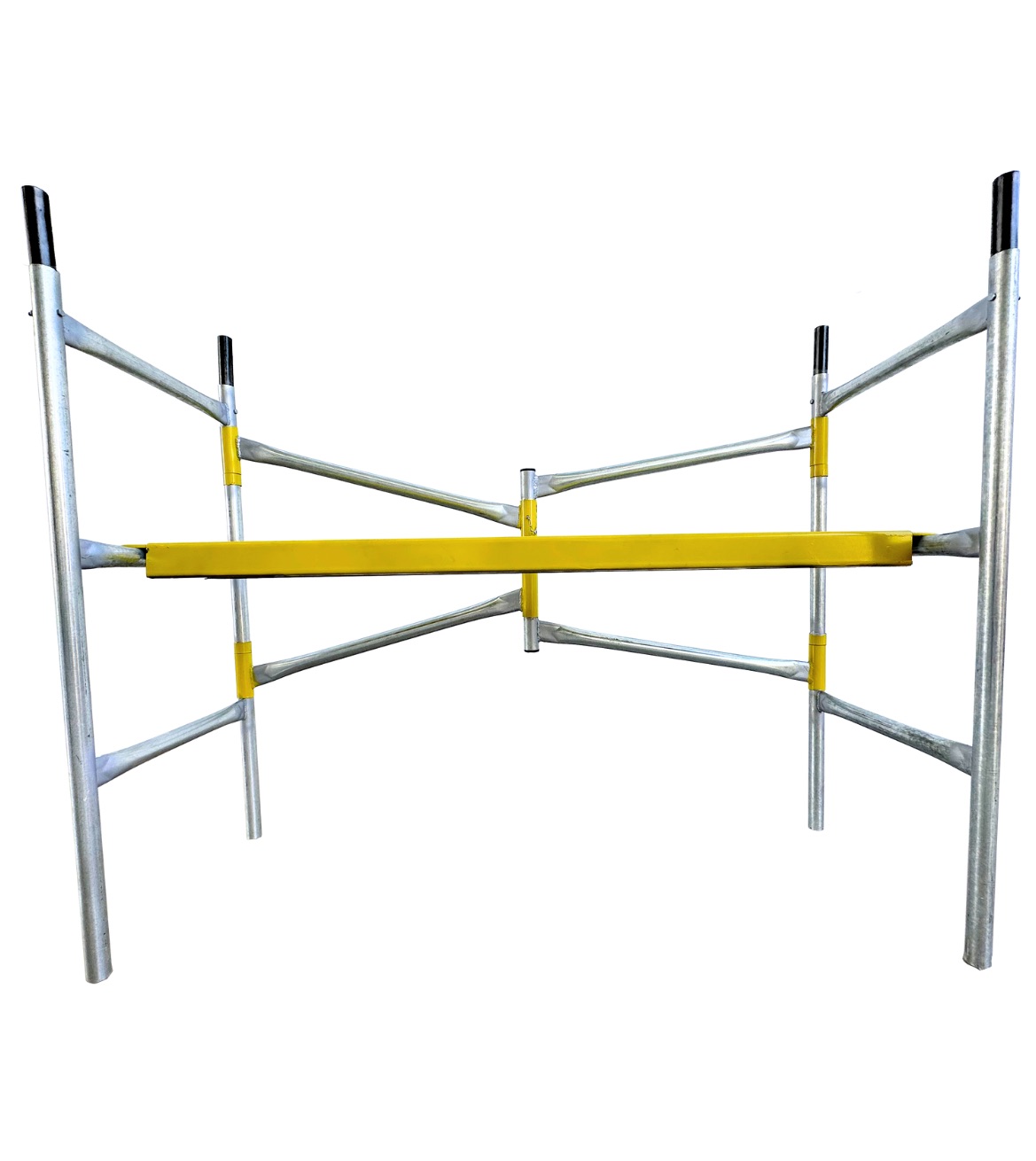 Galería Andamio Ligero Plegable Multiusos SBT-7