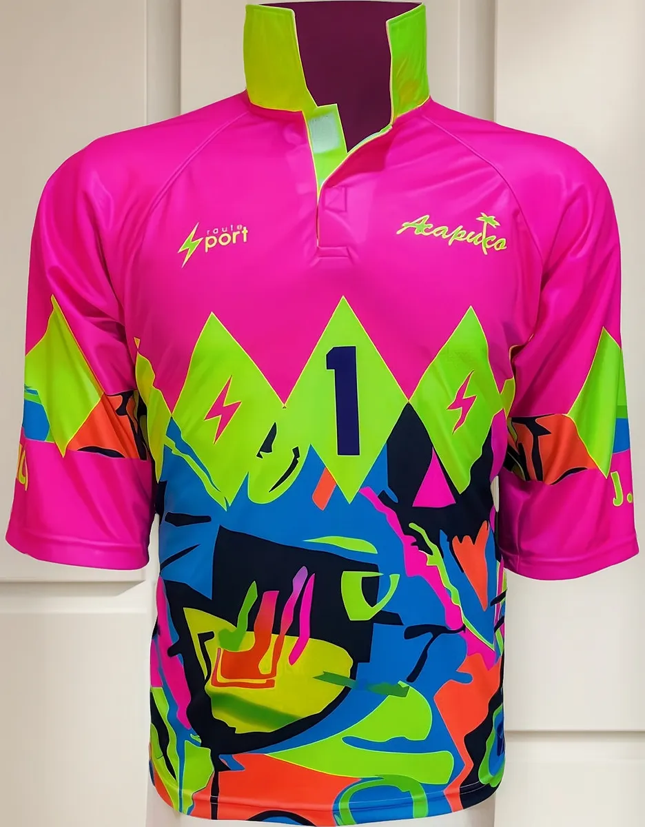 Jersey-Portero-Jorge-Campos-Edicion-Copa-De-Oro-1993