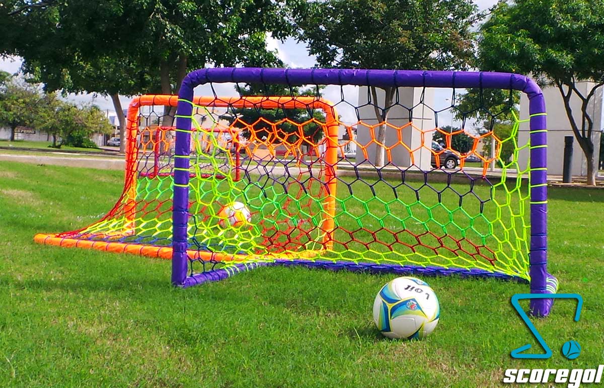 Galería Porterias para niños