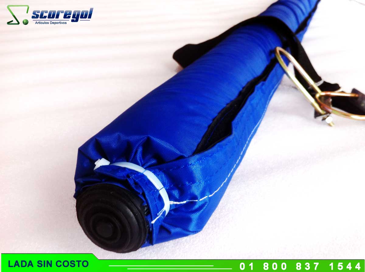 Galería Postes para trampolines