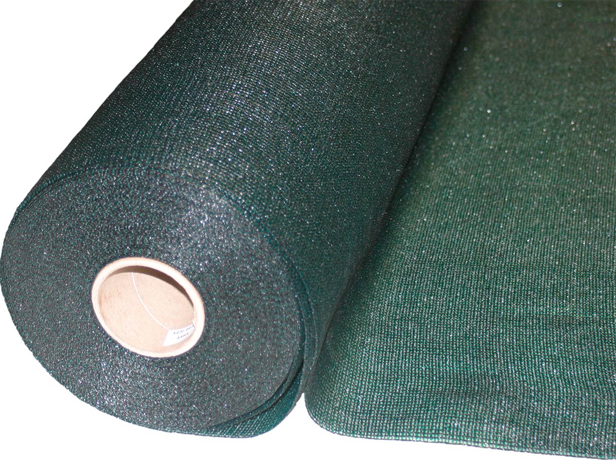 Galería Malla sombra 70 monofilamento rollo de 1.85 x 100 m