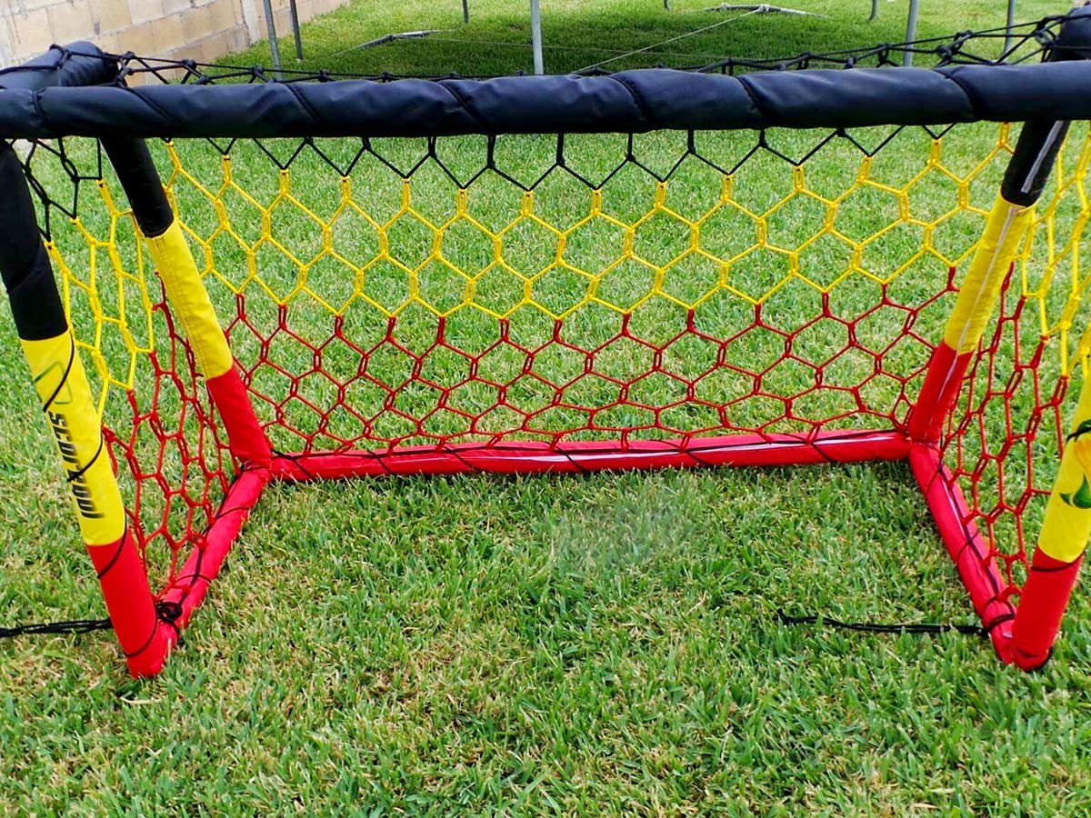 Galería Porterias para niños mundial alemania