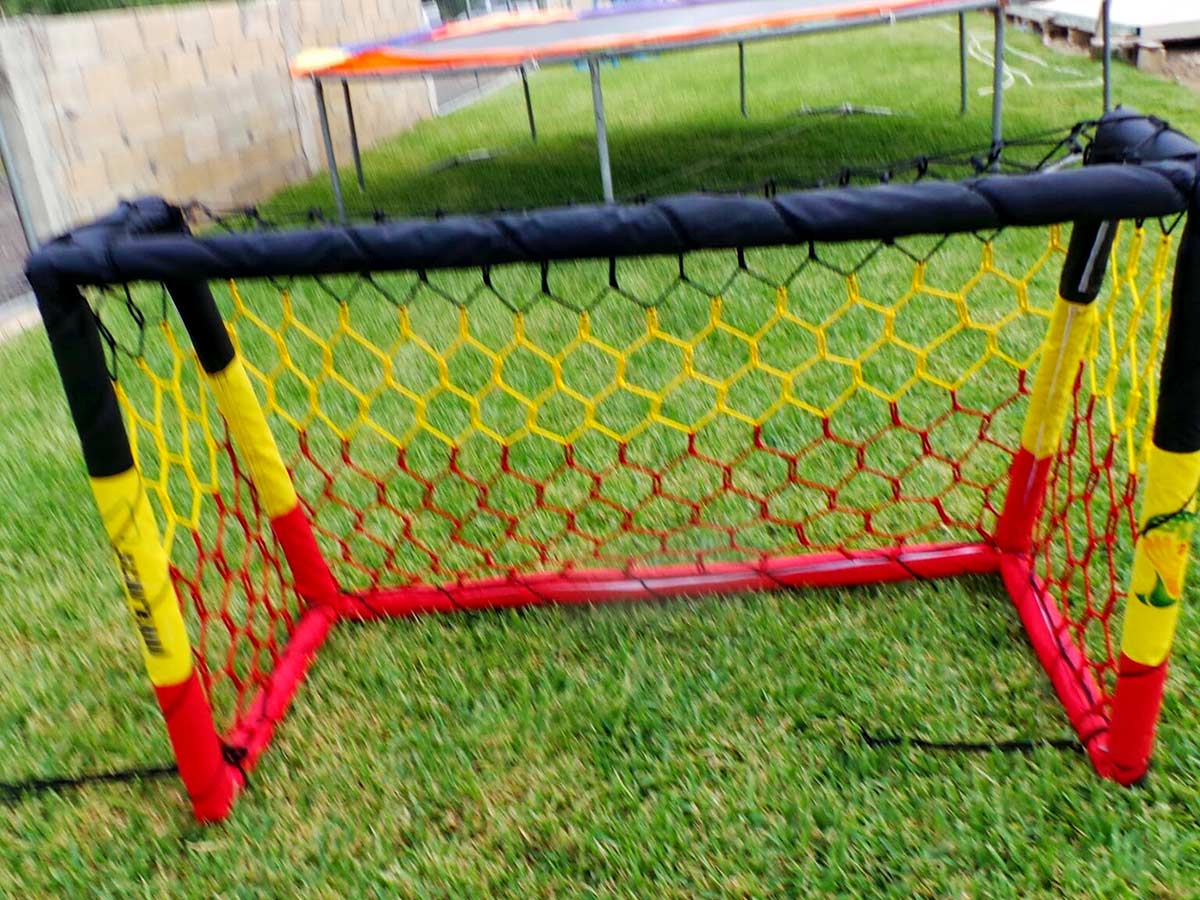 Galería Porterias para niños mundial alemania