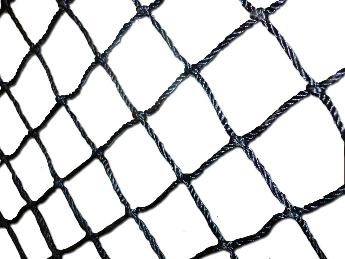 Galería Redes perimetrales deportivas