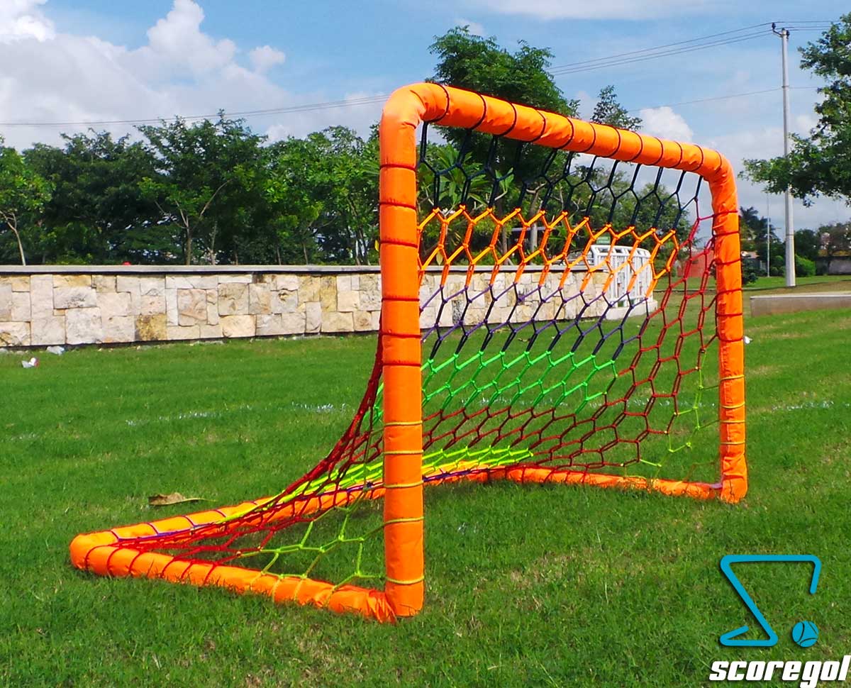 Galería Porterias infantiles