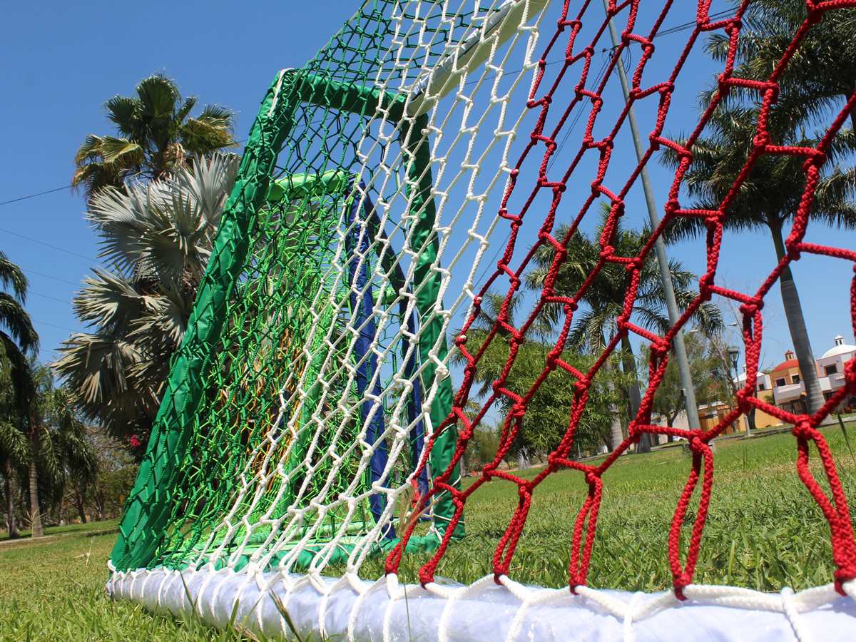 Galería Porterias de futbol juveniles