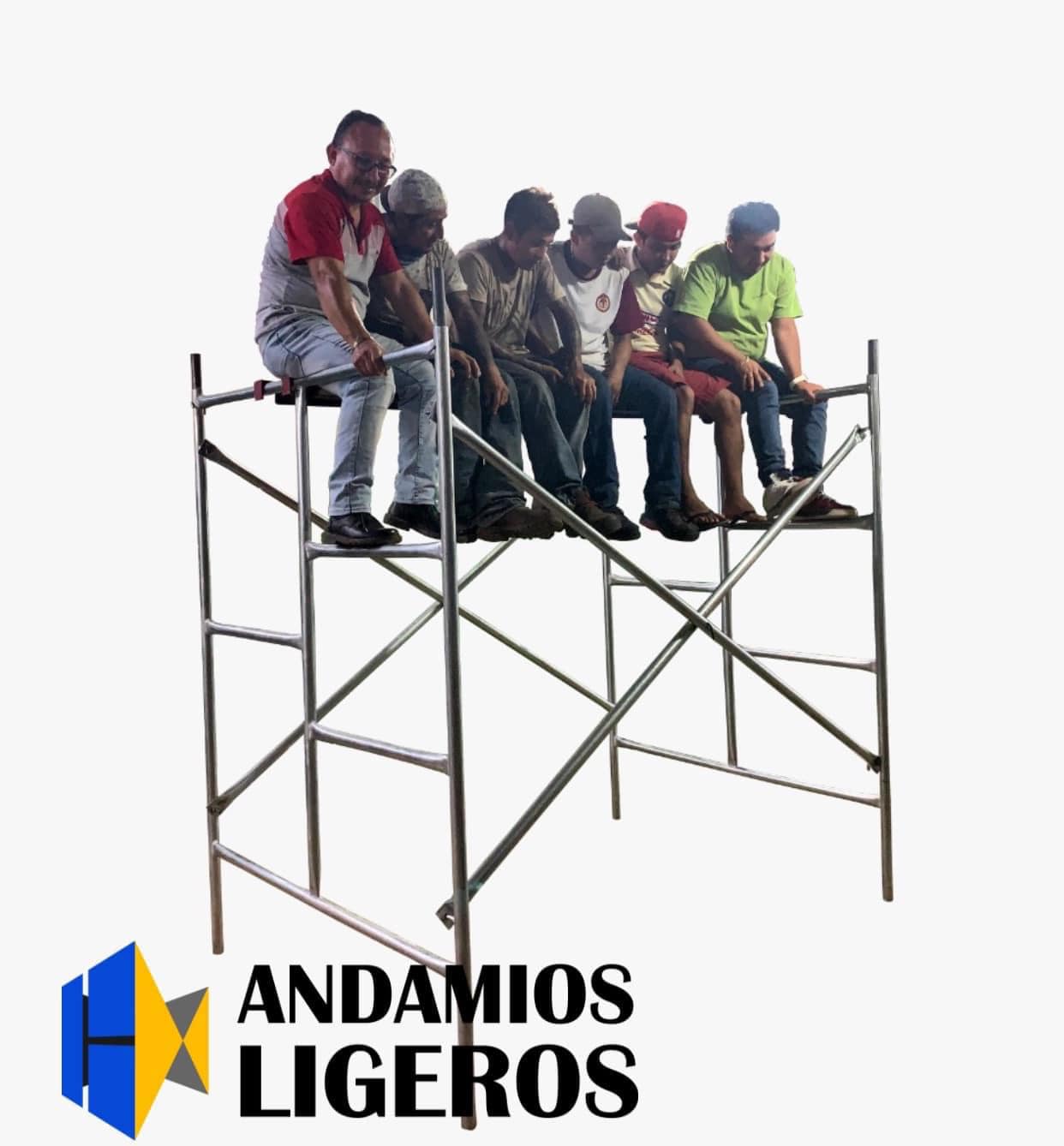 Andamio-Ligero-Tradicional-Galvanizado