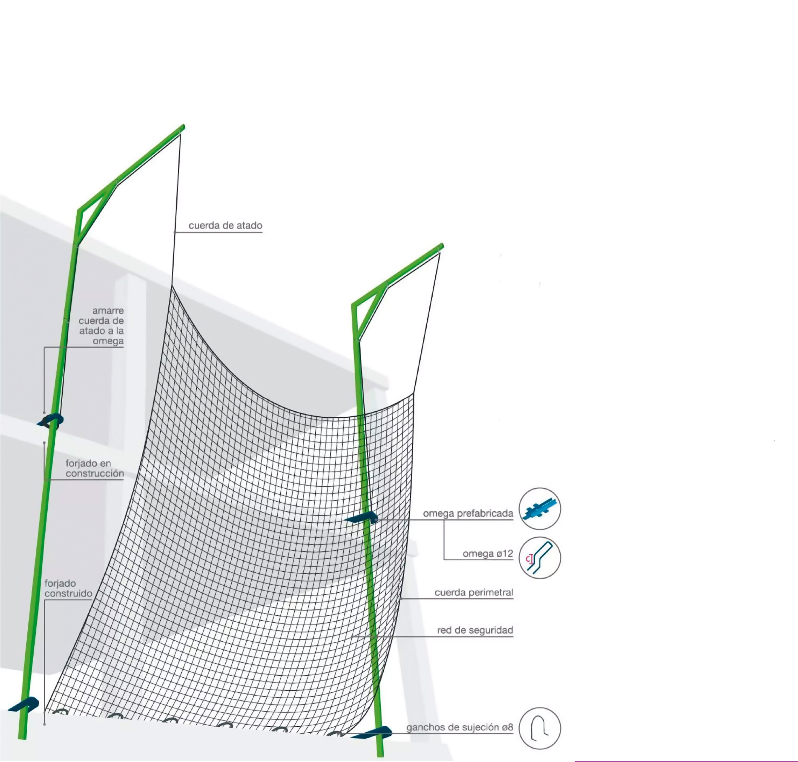 Soporte-tipo-mensula--sistema-V