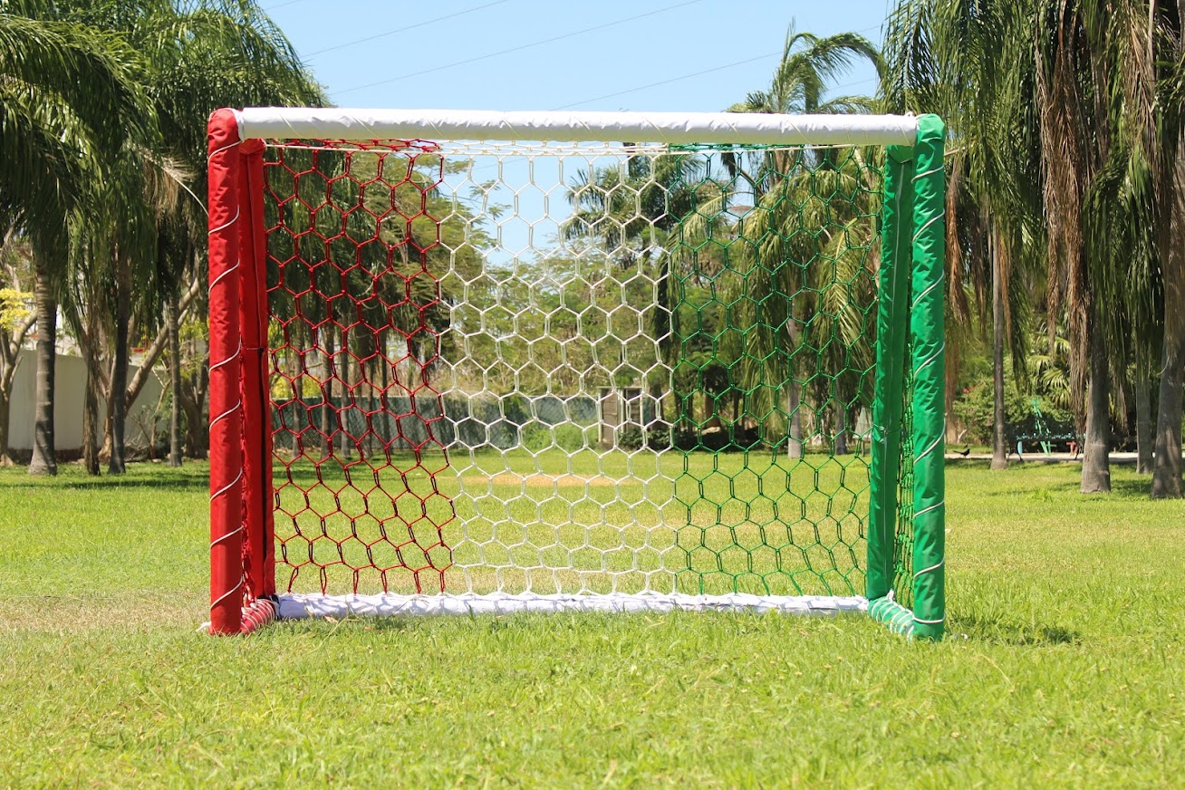 Galería Porterías de méxico infantiles