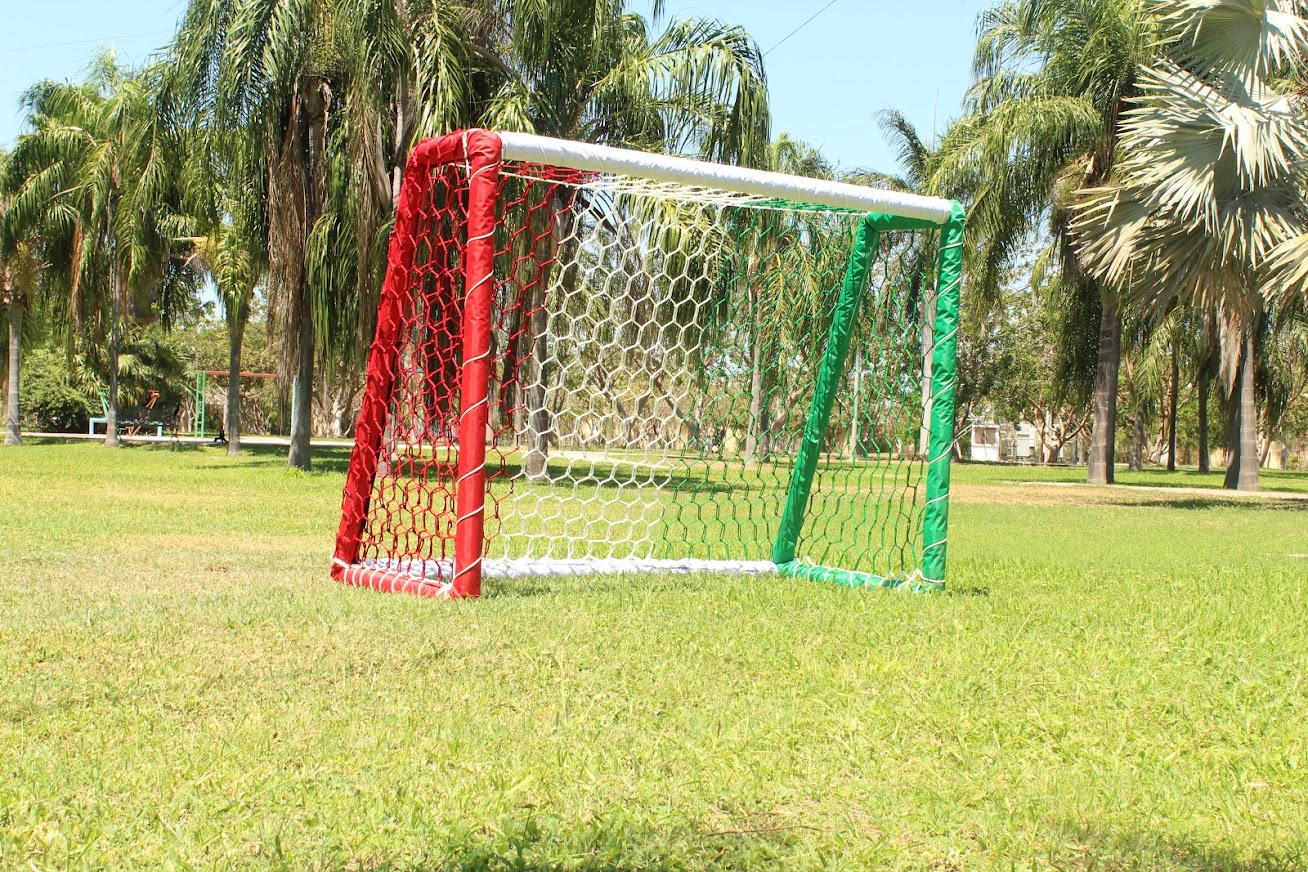 Galería Porterías de méxico infantiles